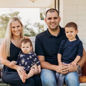 Meet your Posher, Alexandra